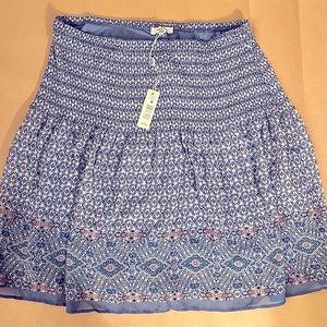 Max Studio skirt size medium.